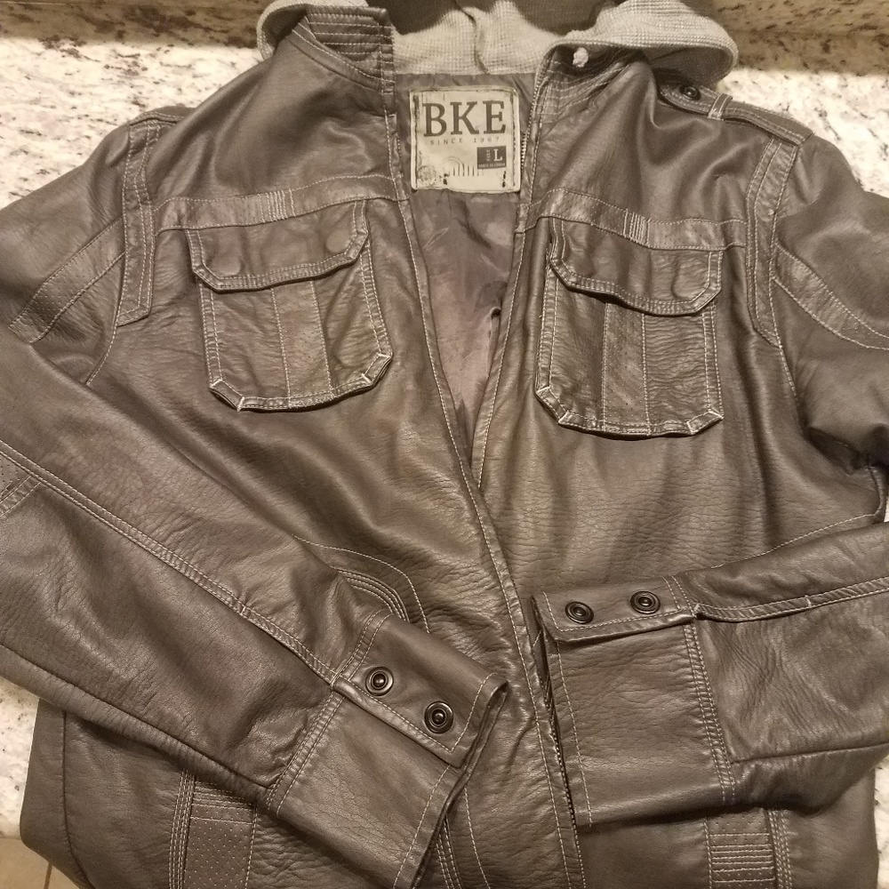 BKE JACKET